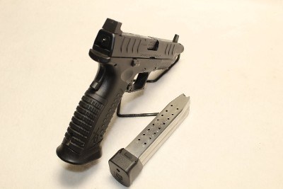 SPRINGFIELD ARMORY XDM ELITE 9MM LUGER (9x19 PARA) - Image 3 of 4
