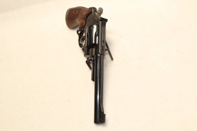 SMITH & WESSON 25.45 LC - Image 3 of 4