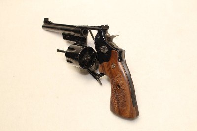 SMITH & WESSON 25.45 LC - Image 4 of 4