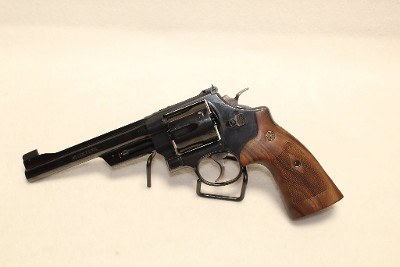 SMITH & WESSON 25.45 LC - Image 1 of 4