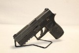 SIG SAUER P250 .45 ACP - Image 1 of 4