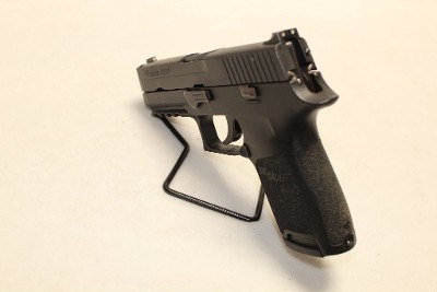 SIG SAUER P250 .45 ACP - Image 2 of 4