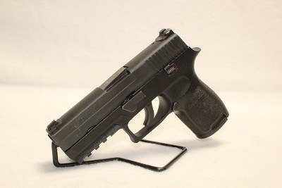 SIG SAUER P250 .45 ACP - Image 1 of 4