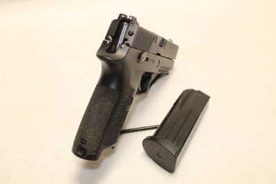 SIG SAUER P250 .45 ACP - Image 4 of 4