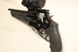 TAURUS CIRCUIT JUDGE .22 LR/.22 WMR - Image 4 of 4