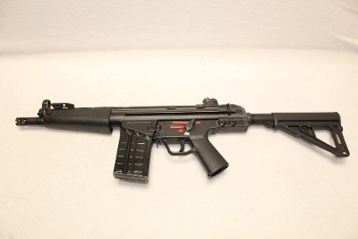 CENTURY ARMS MKE-AP51 7.62X51MM NATO - Image 1 of 5