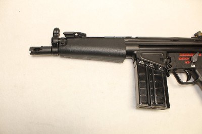 CENTURY ARMS MKE-AP51 7.62X51MM NATO - Image 2 of 5