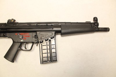 CENTURY ARMS MKE-AP51 7.62X51MM NATO - Image 5 of 5