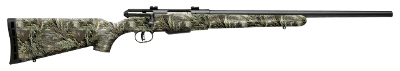 SAVAGE ARMS 25 .17 HORNET - Image 1 of 2