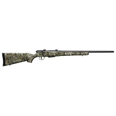 SAVAGE ARMS 25 .17 HORNET - Image 2 of 2