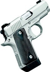 Kimber Micro 9 9MM LUGER (9X19 PARA) - 1 of 1