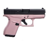 GLOCK G42 .380 ACP - Image 1 of 1