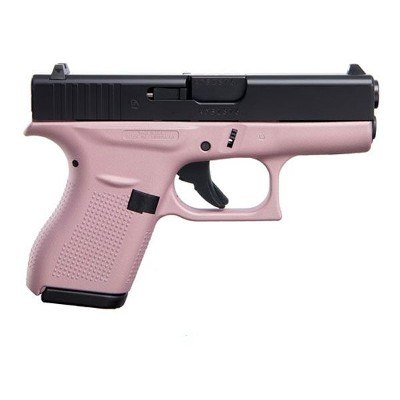 GLOCK G42 .380 ACP - Image 1 of 1