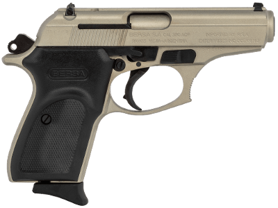 BERSA THUNDER 380 .380 ACP - Image 1 of 1