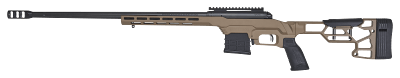 SAVAGE ARMS 110 PRECISION 6.5 PRC - Image 2 of 3