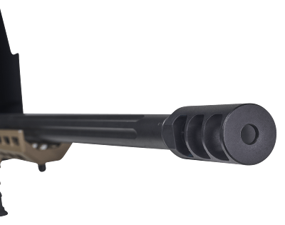 SAVAGE ARMS 110 PRECISION 6.5 PRC - Image 3 of 3