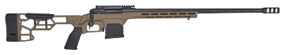 SAVAGE ARMS 110 PRECISION 6.5 PRC - Image 1 of 3