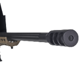 SAVAGE ARMS 110 PRECISION 6.5 PRC - Image 3 of 3