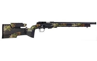 CZ-USA 457 Varmint Precision Trainer MTR .22 LR - Image 1 of 1
