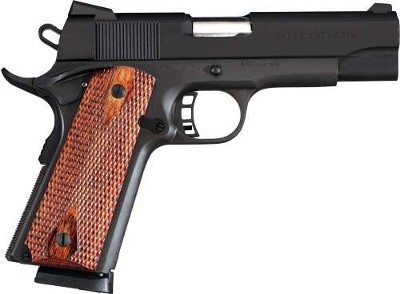 CIMARRON 1911 ONE RANGER .45 ACP - Image 1 of 1