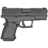 SPRINGFIELD ARMORY XD-M ELITE COMPACT OSP GEAR UP PACKAGE 9MM LUGER (9X19 PARA) - 2 of 3