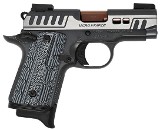 KIMBER MICRO 9 RAPIDE DUSK 9MM LUGER (9X19 PARA) - 1 of 1
