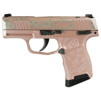 SIG SAUER P365 .380 ACP - Image 2 of 2