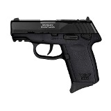 SCCY INDUSTRIES CPX-1 GEN 3 RDR 9MM LUGER (9X19 PARA) - Image 1 of 1