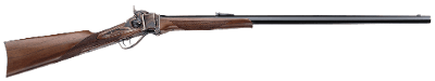 DAVIDE PEDERSOLI 1874 SPORTING .45-70 GOVT - Image 1 of 1
