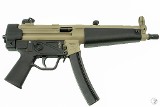 ZENITH ZF-5 ESSENTIALS PACKAGE 9MM LUGER (9X19 PARA) - 1 of 1