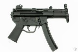 ZENITH ZF-5K 9MM LUGER (9X19 PARA) - Image 1 of 3