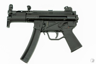 ZENITH ZF-5K 9MM LUGER (9X19 PARA) - Image 2 of 3
