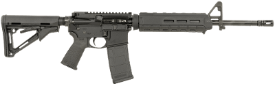 Aero Precision AR15 5.56X45MM NATO - Image 1 of 3
