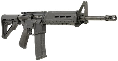 Aero Precision AR15 5.56X45MM NATO - Image 3 of 3