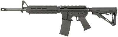 Aero Precision AR15 5.56X45MM NATO - Image 2 of 3