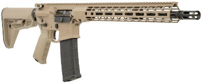 Aero Precision M4E1 .223 REM - Image 3 of 3