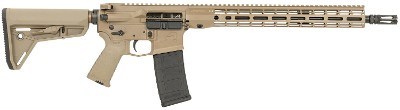 Aero Precision M4E1 .223 REM - Image 1 of 3
