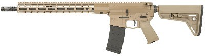 Aero Precision M4E1 .223 REM - Image 2 of 3