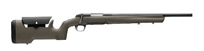 BROWNING X-BOLT MAX SPR OD GREEN .300 WIN MAG - Image 1 of 1