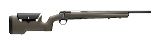 BROWNING X-BOLT MAX SPR OD GREEN .300 WIN MAG - Image 1 of 1