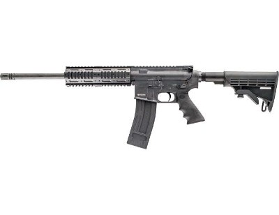 CHIAPPA FIREARMS MFOUR-22 PRO GEN II .22 LR - Image 1 of 1