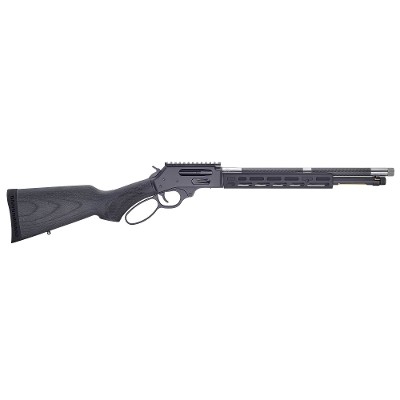 HENRY SPD HUSH .357 MAG - Image 1 of 2