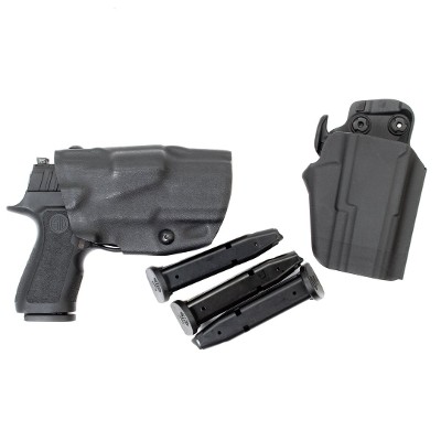 SIG SAUER P320 9MM LUGER (9X19 PARA) - Image 3 of 3