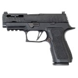 SIG SAUER P320 9MM LUGER (9X19 PARA) - Image 1 of 3