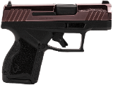 TAURUS GX4 9MM LUGER (9x19 PARA) - 1 of 1