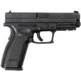 SPRINGFIELD ARMORY XD-9 9MM LUGER (9X19 PARA) - 2 of 3