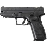 SPRINGFIELD ARMORY XD-9 9MM LUGER (9X19 PARA) - 1 of 3