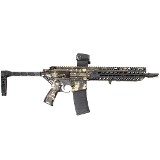 SIG SAUER SIG MCX 5.56X45MM NATO - 2 of 3