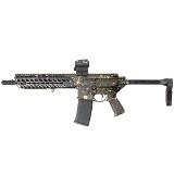 SIG SAUER SIG MCX 5.56X45MM NATO - 1 of 3
