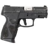 TAURUS G2C 9MM LUGER (9x19 PARA) - 2 of 2